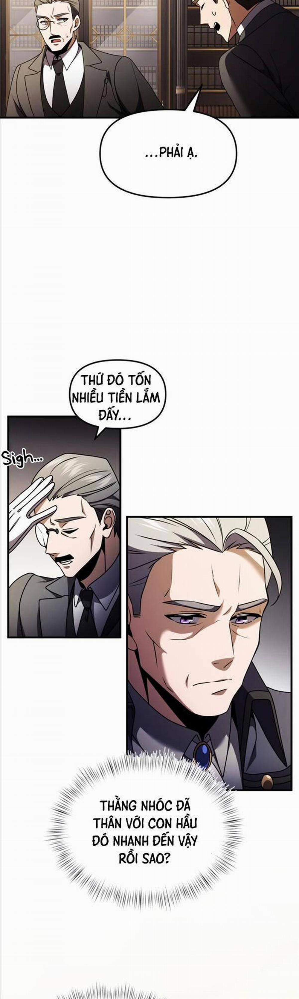 Hắc Kị Sĩ Thiên Tài Giới Hạn Thời Gian 18 trang 48