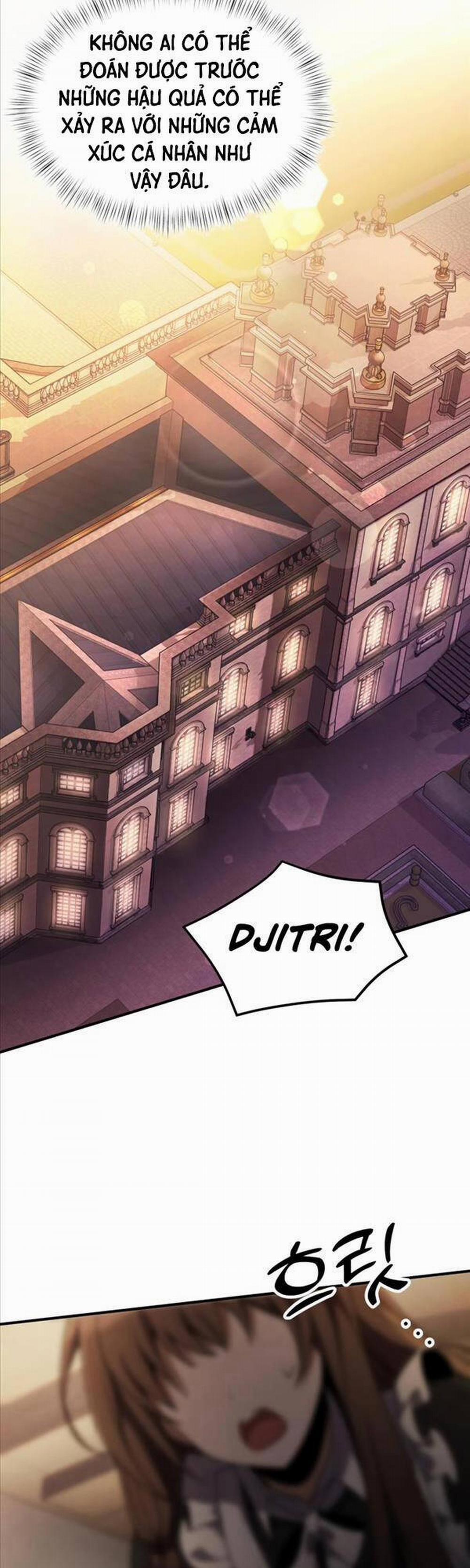 Hắc Kị Sĩ Thiên Tài Giới Hạn Thời Gian 18 trang 49
