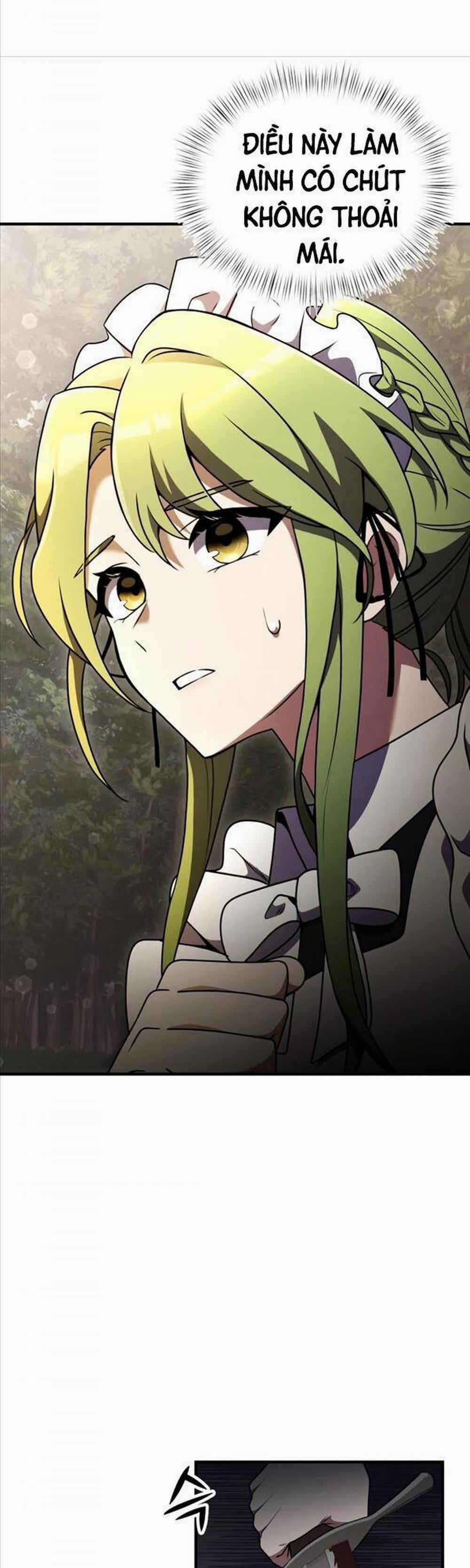 Hắc Kị Sĩ Thiên Tài Giới Hạn Thời Gian 18 trang 5