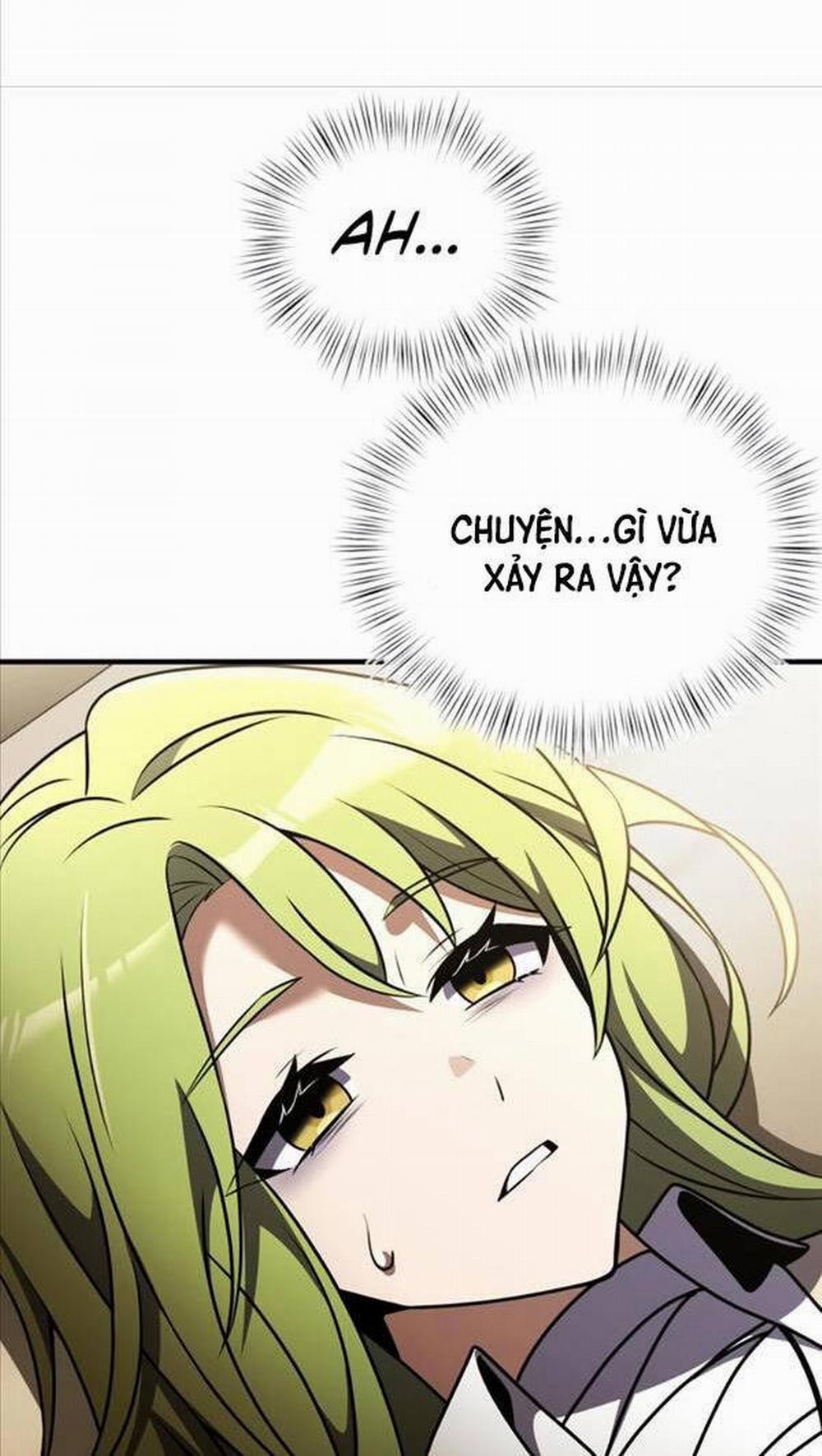 Hắc Kị Sĩ Thiên Tài Giới Hạn Thời Gian 18 trang 51