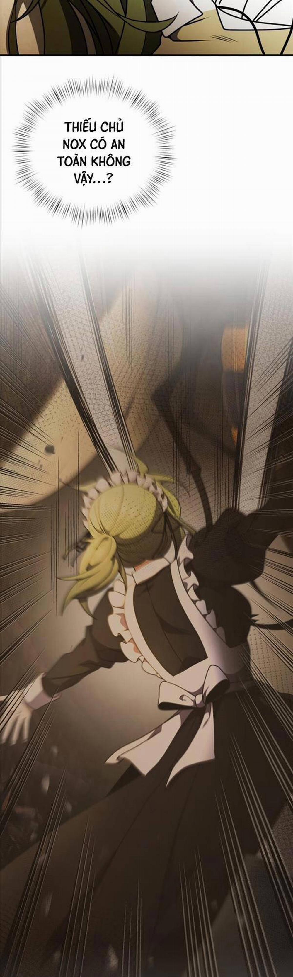 Hắc Kị Sĩ Thiên Tài Giới Hạn Thời Gian 18 trang 52