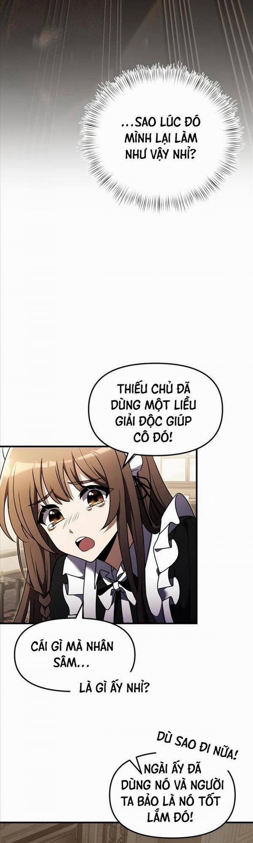 Hắc Kị Sĩ Thiên Tài Giới Hạn Thời Gian 18 trang 53