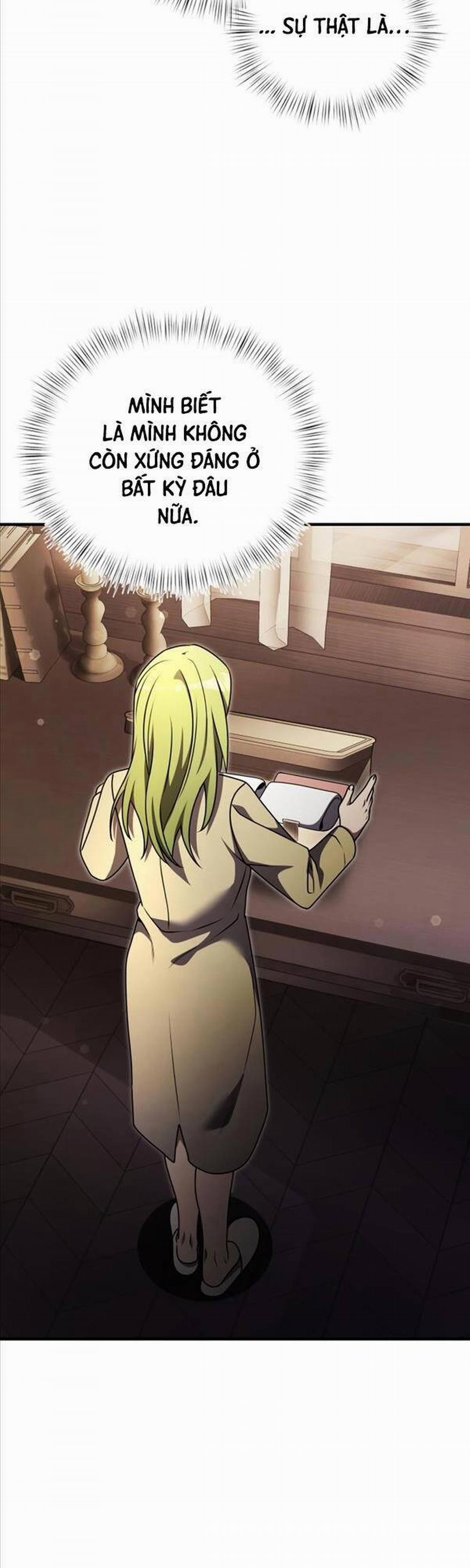 Hắc Kị Sĩ Thiên Tài Giới Hạn Thời Gian 18 trang 60