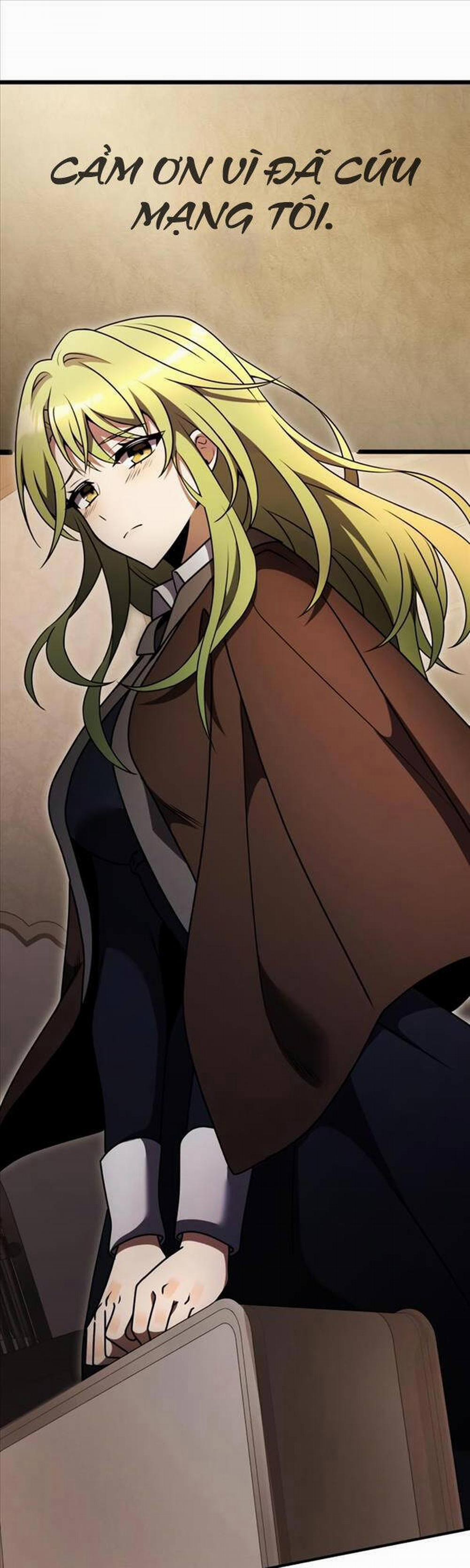 Hắc Kị Sĩ Thiên Tài Giới Hạn Thời Gian 18 trang 63