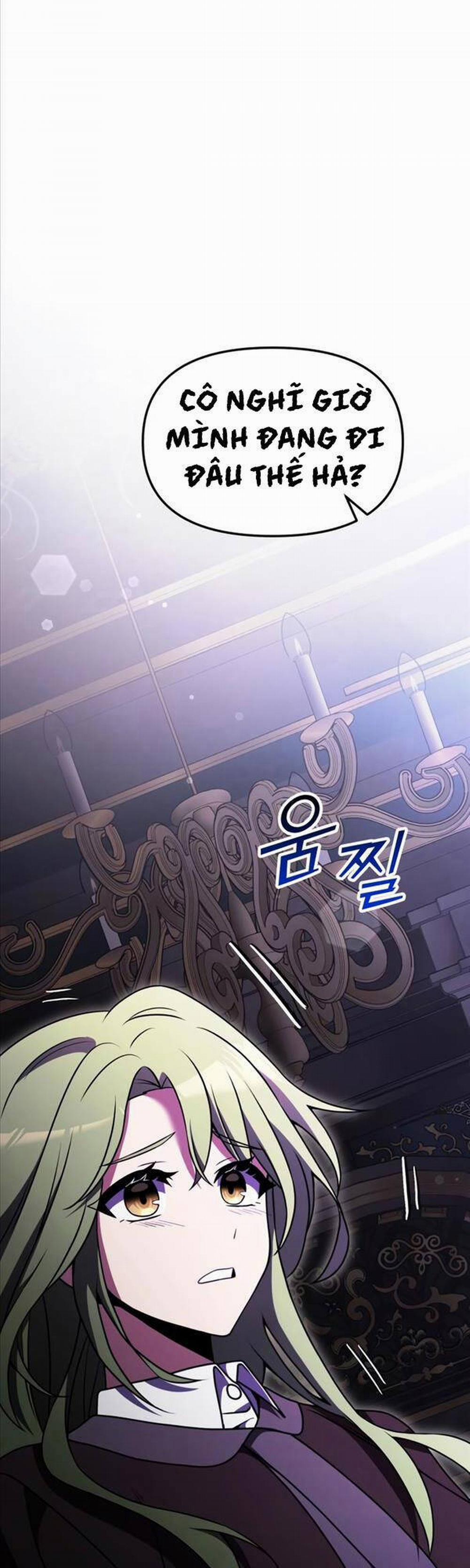 Hắc Kị Sĩ Thiên Tài Giới Hạn Thời Gian 18 trang 65