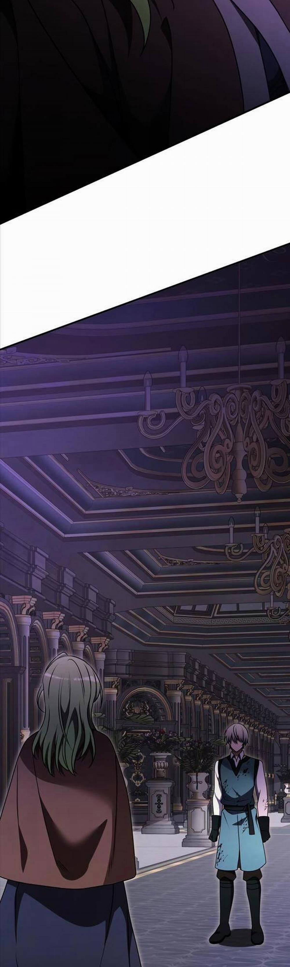 Hắc Kị Sĩ Thiên Tài Giới Hạn Thời Gian 18 trang 66