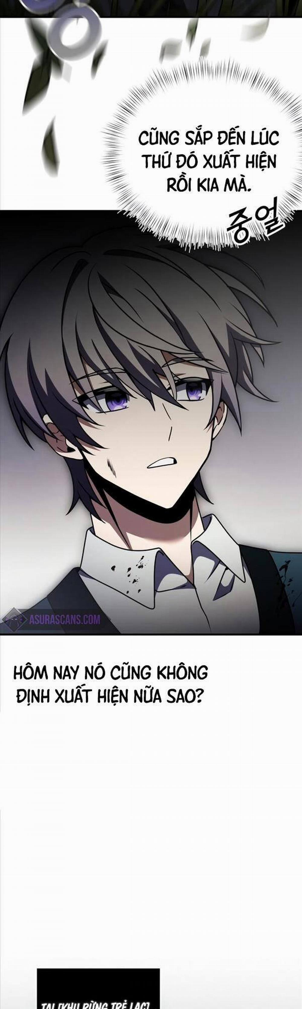 Hắc Kị Sĩ Thiên Tài Giới Hạn Thời Gian 18 trang 7