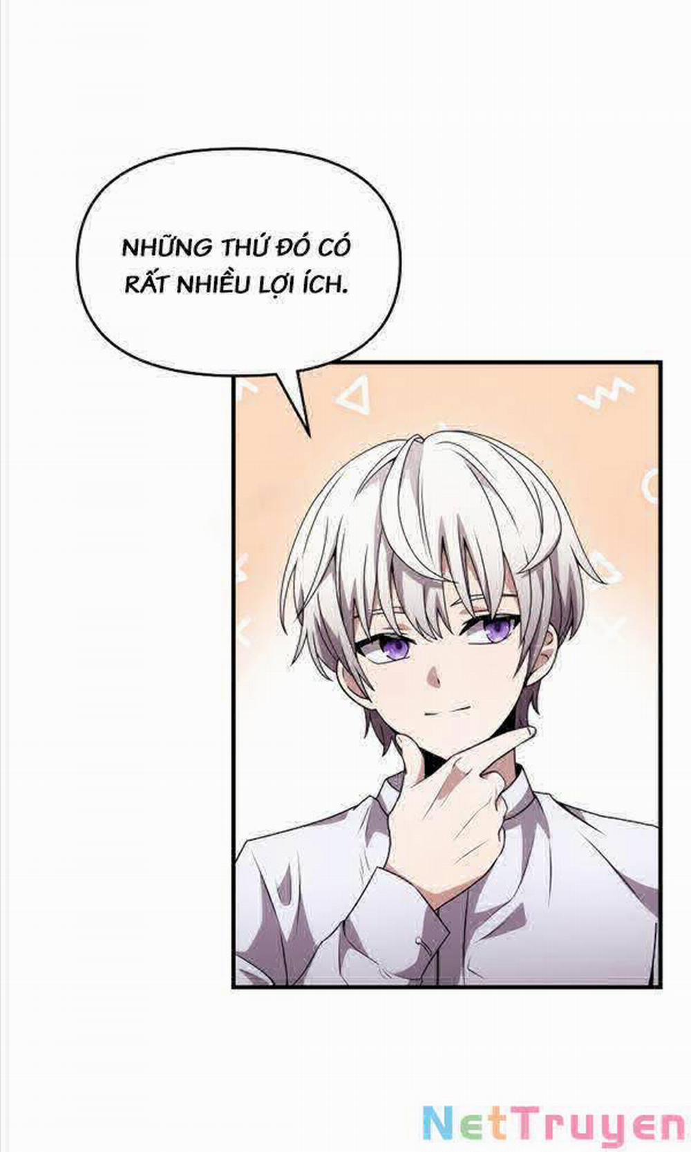 Hắc Kị Sĩ Thiên Tài Giới Hạn Thời Gian 2 trang 105