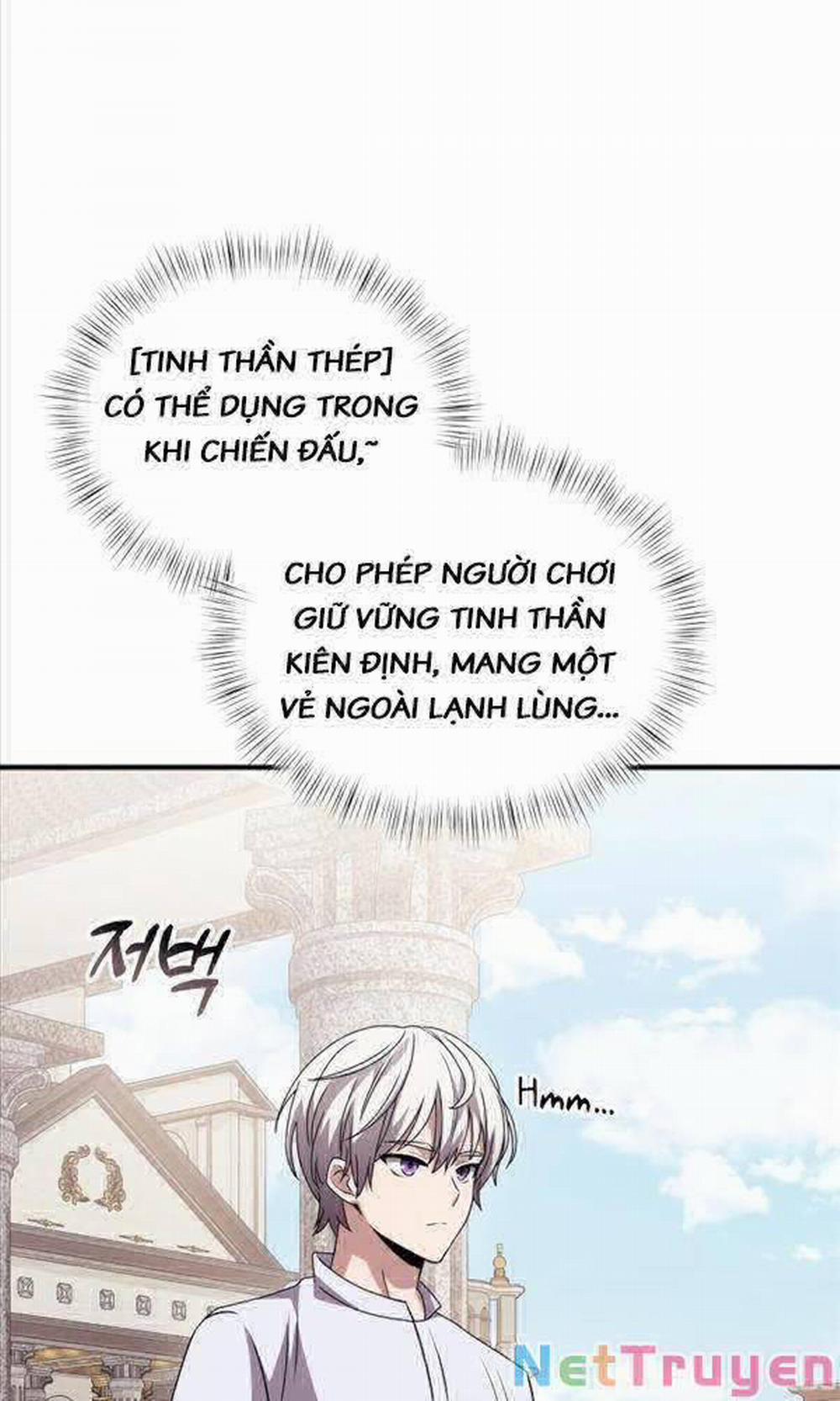 Hắc Kị Sĩ Thiên Tài Giới Hạn Thời Gian 2 trang 108