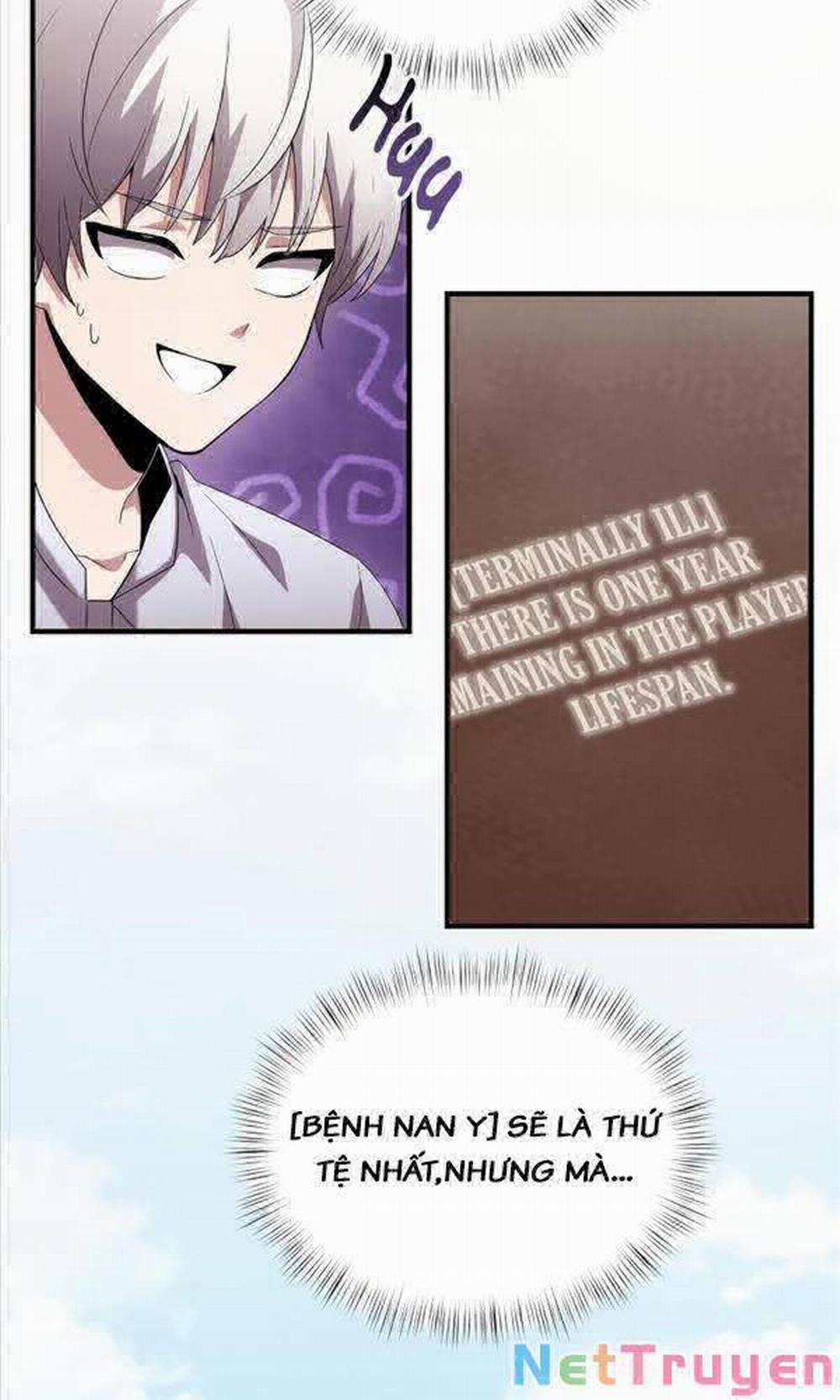 Hắc Kị Sĩ Thiên Tài Giới Hạn Thời Gian 2 trang 110