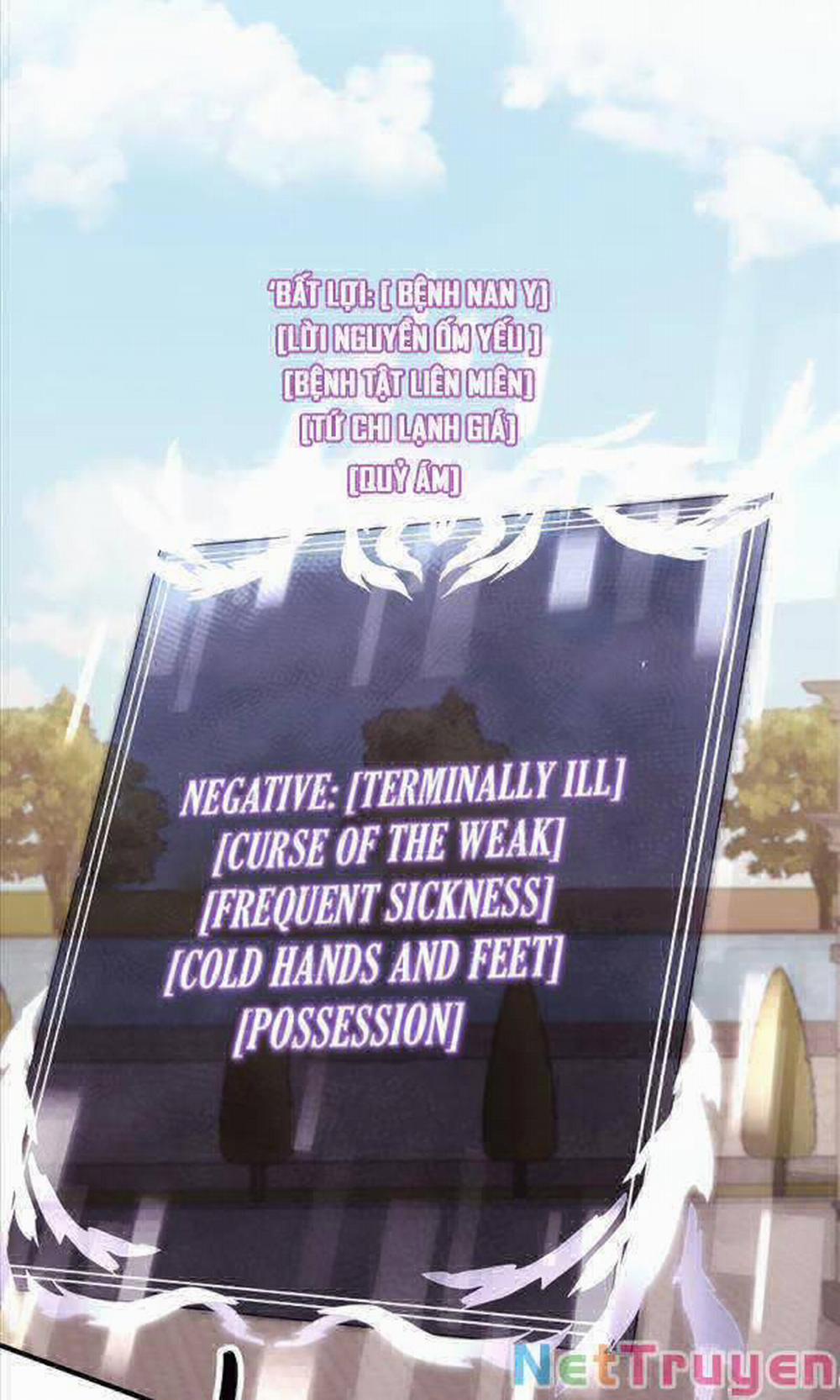 Hắc Kị Sĩ Thiên Tài Giới Hạn Thời Gian 2 trang 111