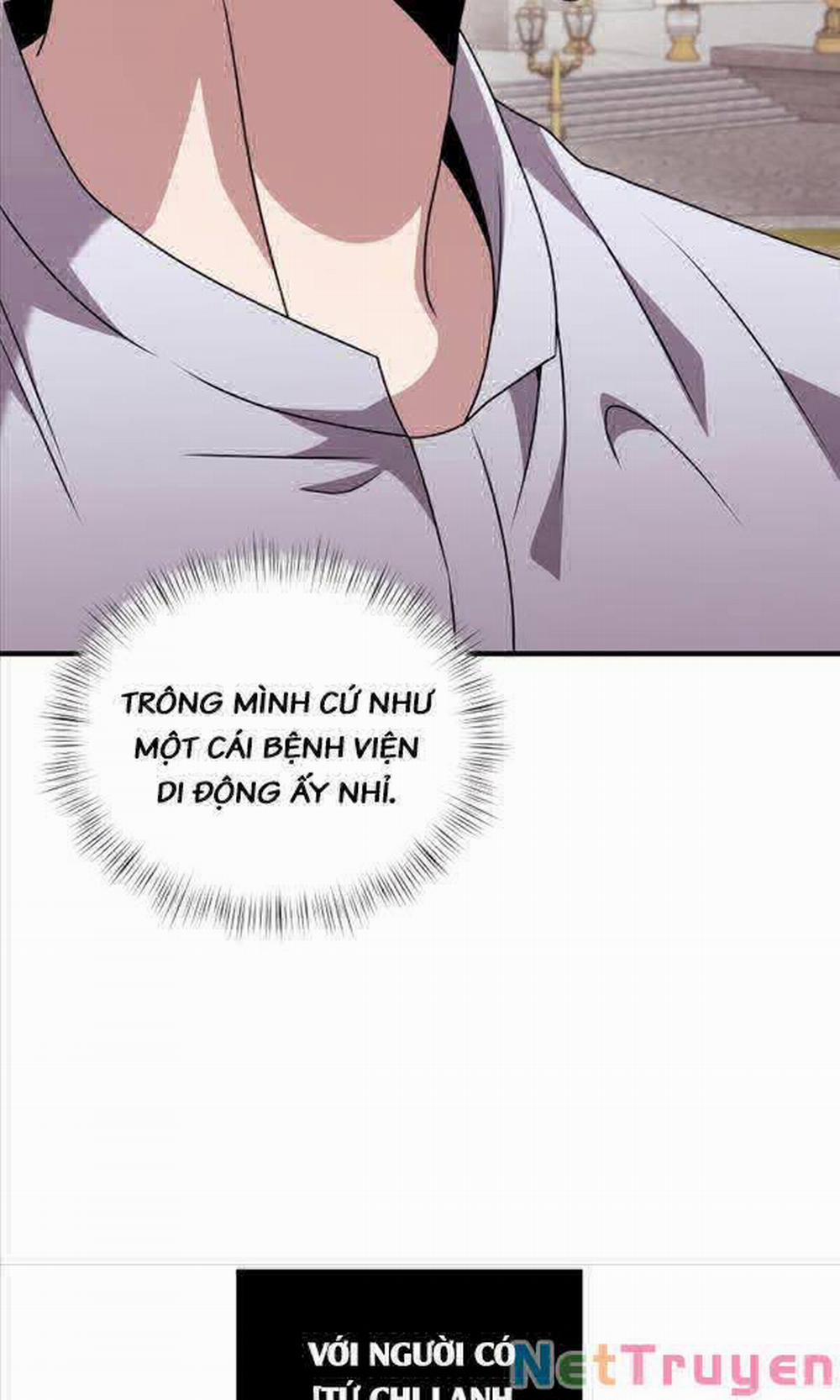 Hắc Kị Sĩ Thiên Tài Giới Hạn Thời Gian 2 trang 113