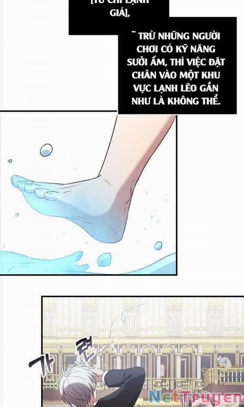 Hắc Kị Sĩ Thiên Tài Giới Hạn Thời Gian 2 trang 114