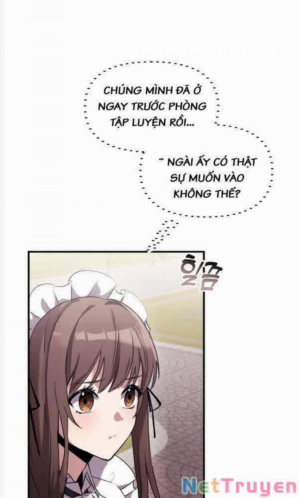 Hắc Kị Sĩ Thiên Tài Giới Hạn Thời Gian 2 trang 119