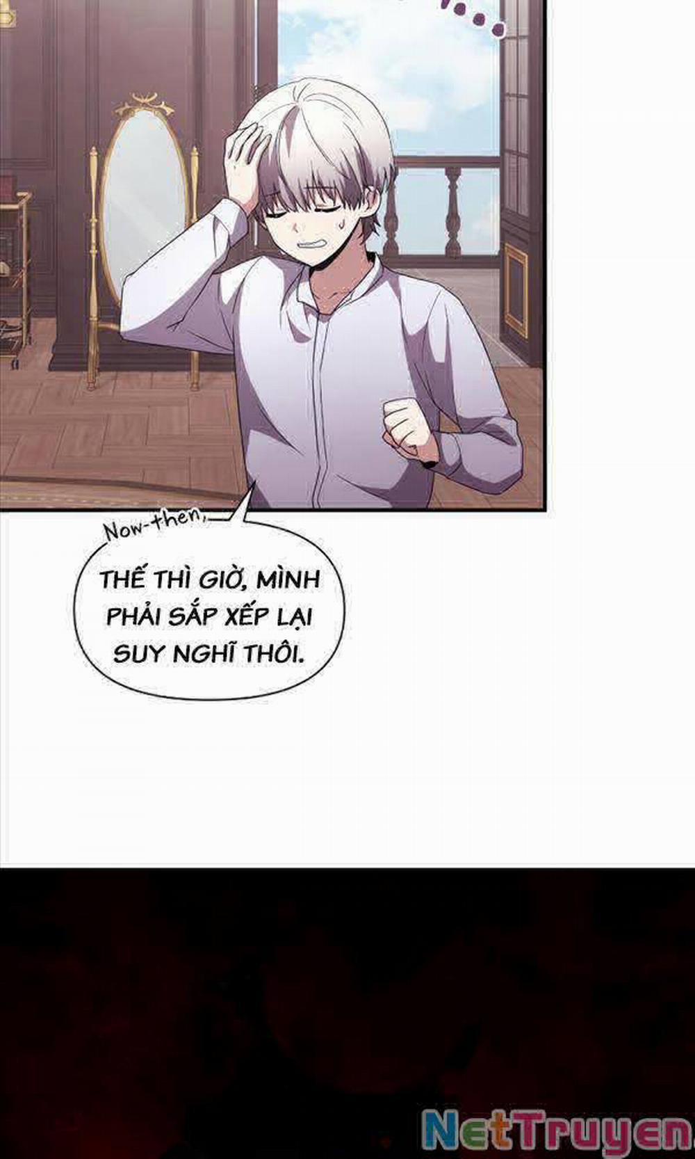 Hắc Kị Sĩ Thiên Tài Giới Hạn Thời Gian 2 trang 12