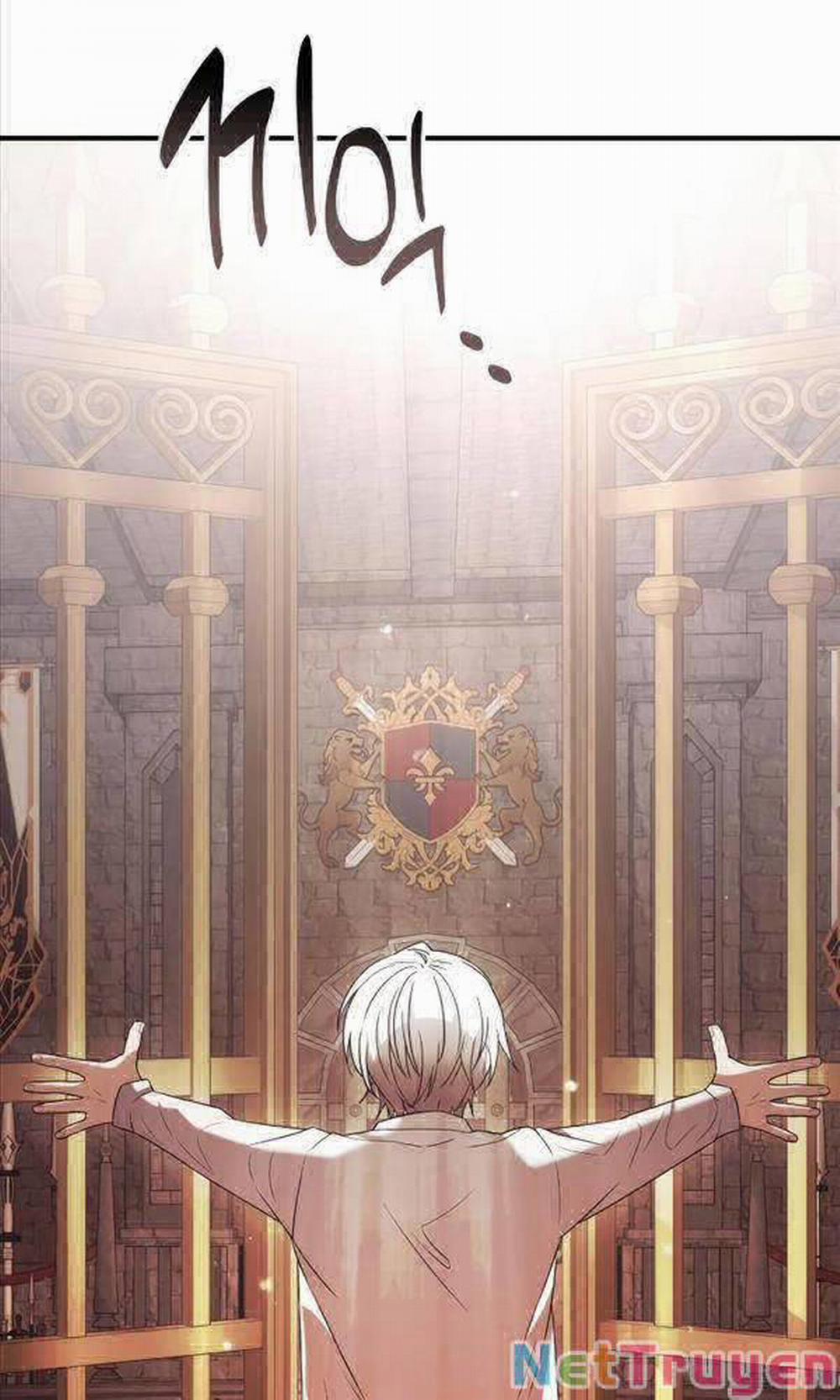 Hắc Kị Sĩ Thiên Tài Giới Hạn Thời Gian 2 trang 124