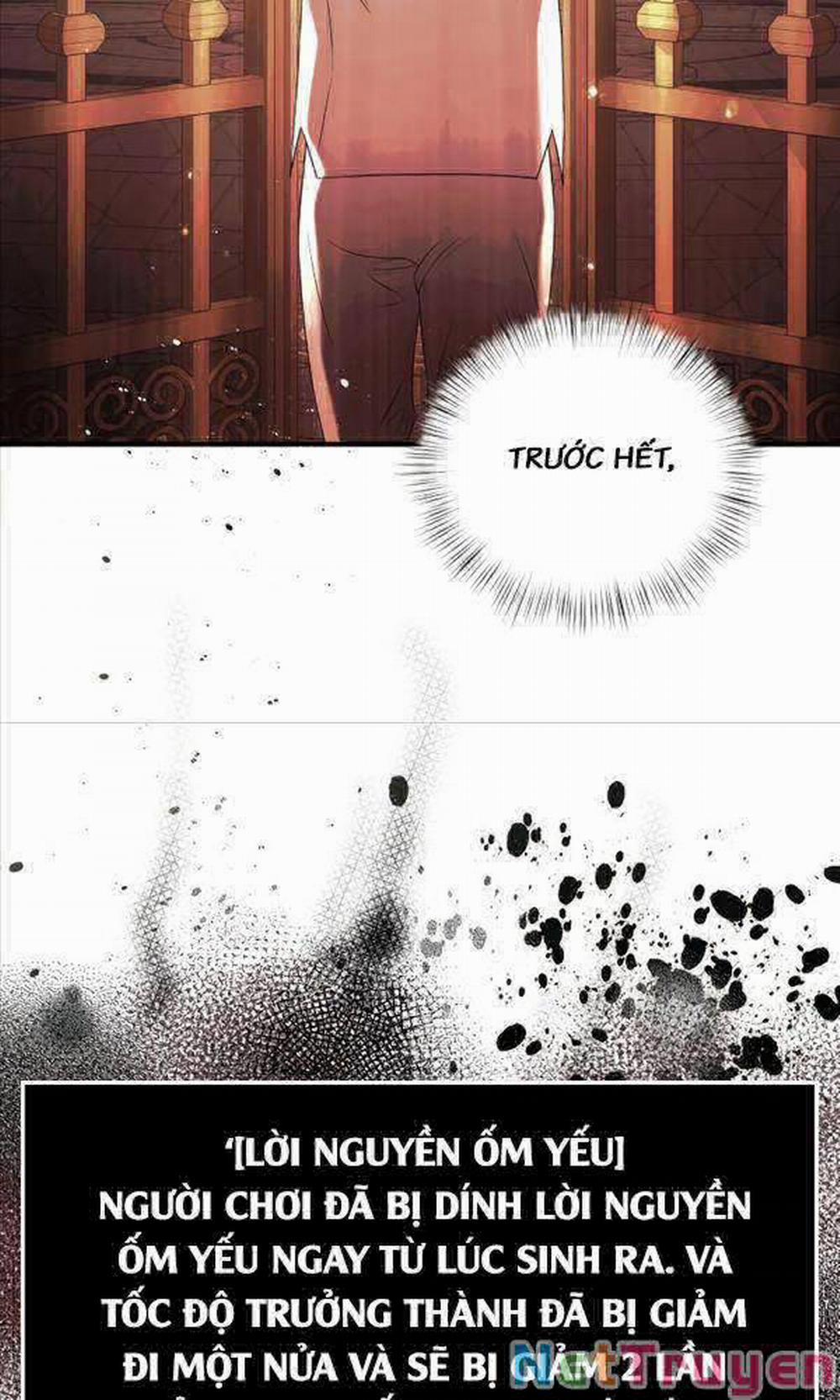 Hắc Kị Sĩ Thiên Tài Giới Hạn Thời Gian 2 trang 125