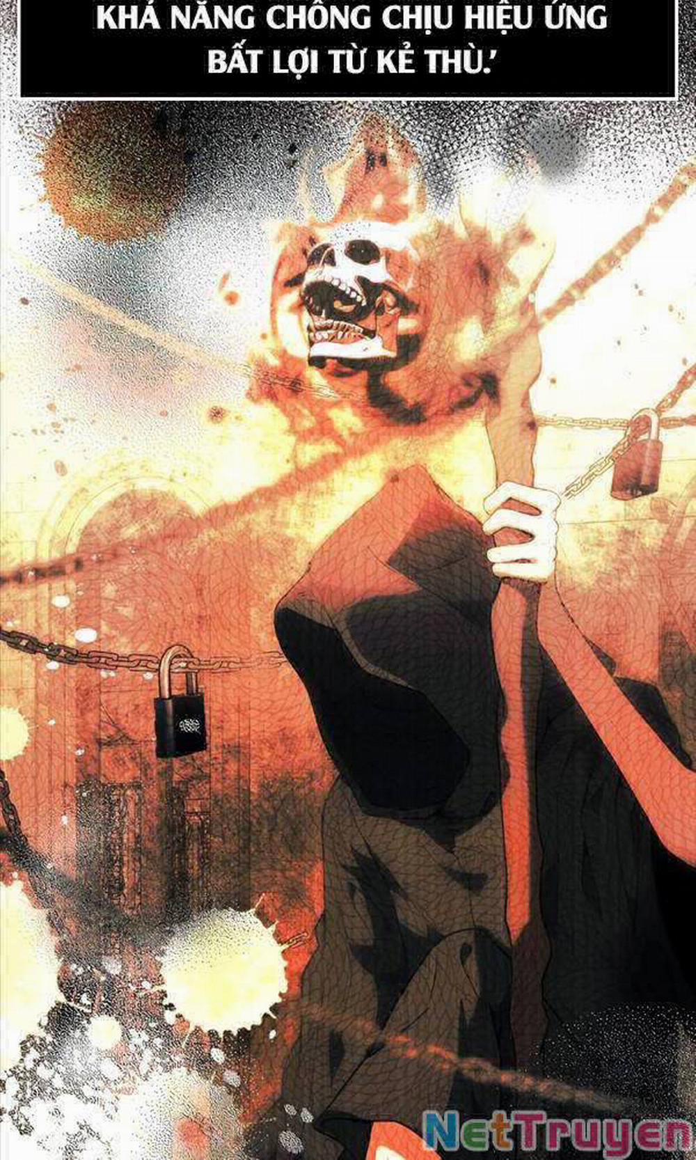 Hắc Kị Sĩ Thiên Tài Giới Hạn Thời Gian 2 trang 126