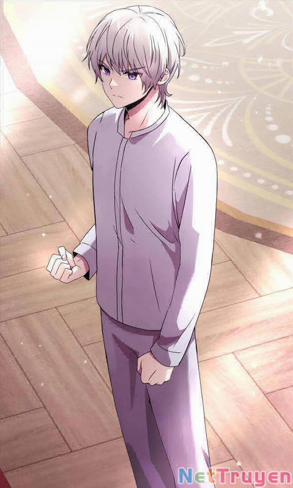 Hắc Kị Sĩ Thiên Tài Giới Hạn Thời Gian 2 trang 24