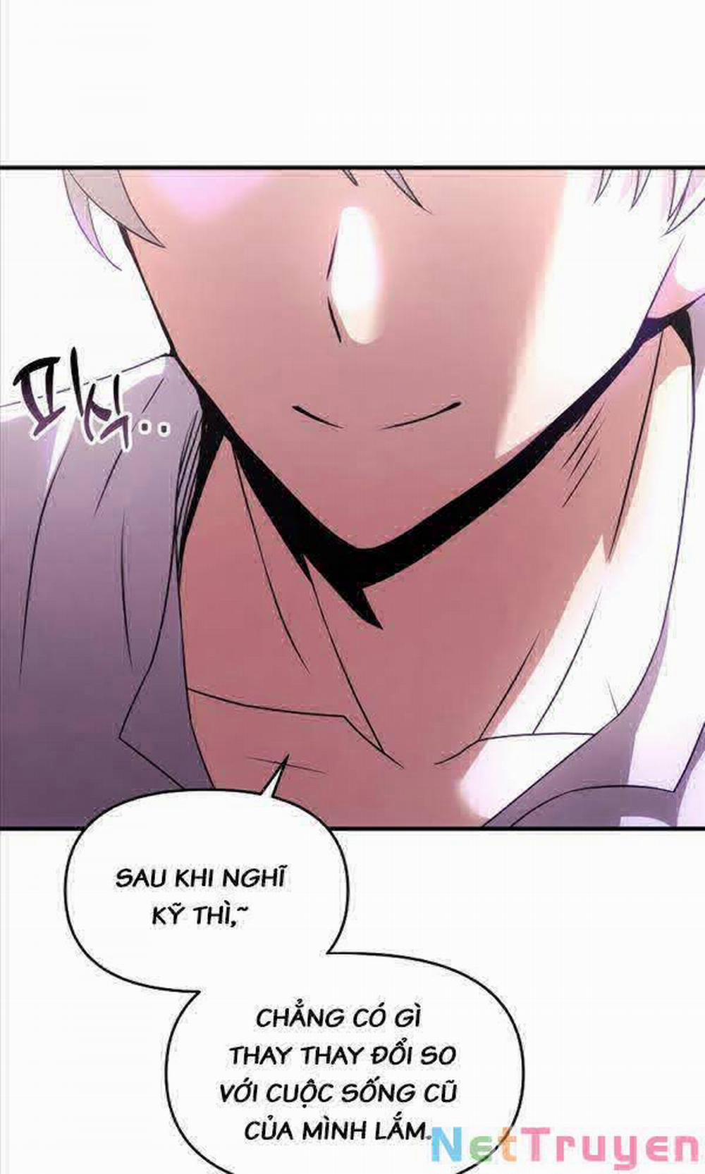 Hắc Kị Sĩ Thiên Tài Giới Hạn Thời Gian 2 trang 28