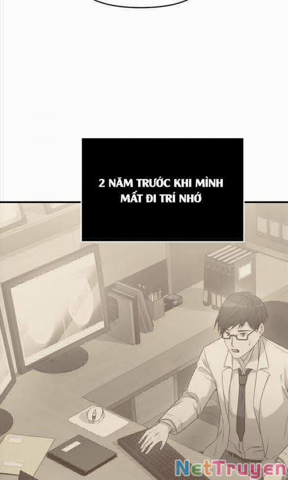 Hắc Kị Sĩ Thiên Tài Giới Hạn Thời Gian 2 trang 29