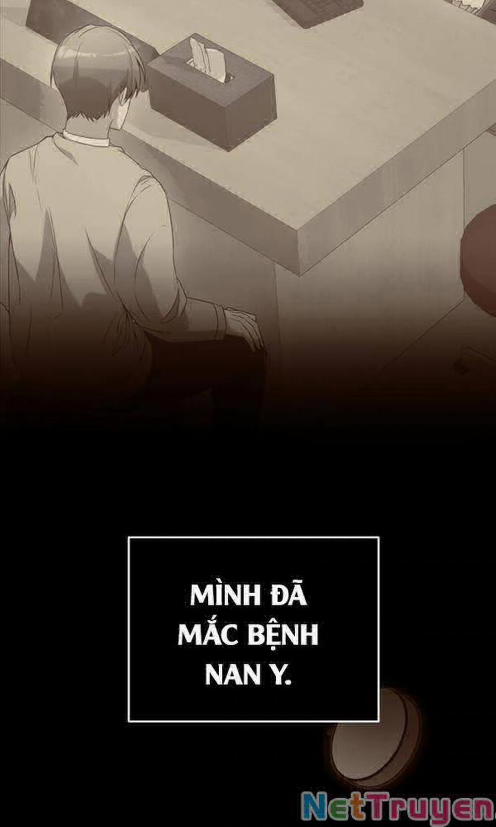 Hắc Kị Sĩ Thiên Tài Giới Hạn Thời Gian 2 trang 30