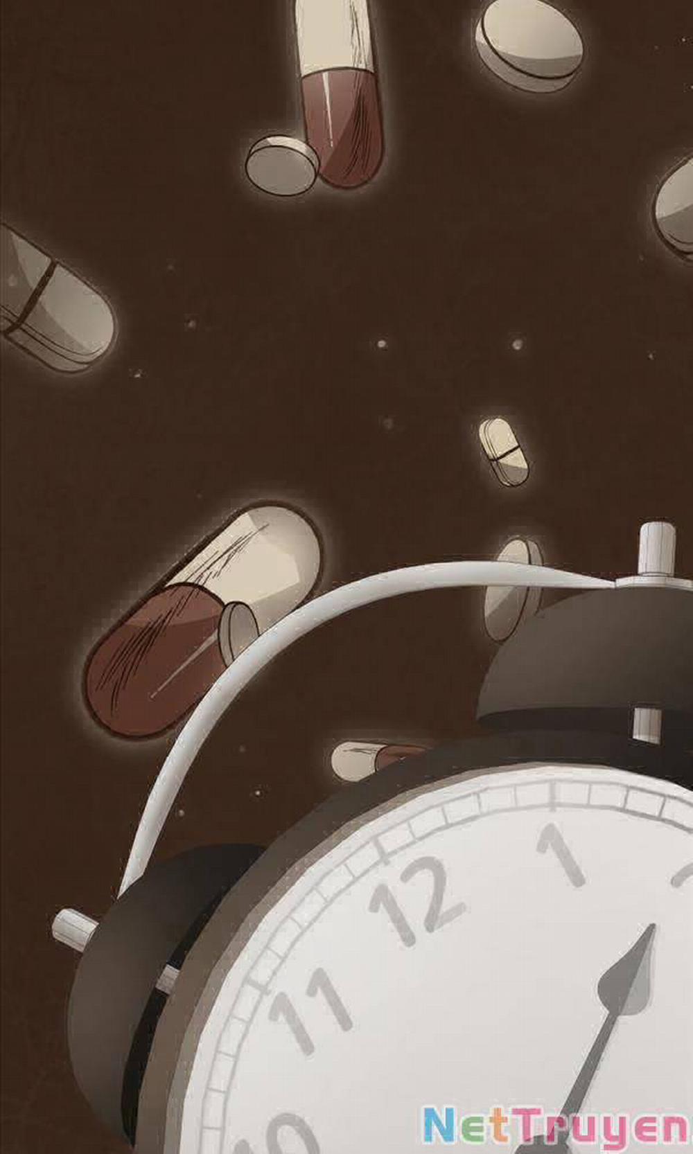 Hắc Kị Sĩ Thiên Tài Giới Hạn Thời Gian 2 trang 32