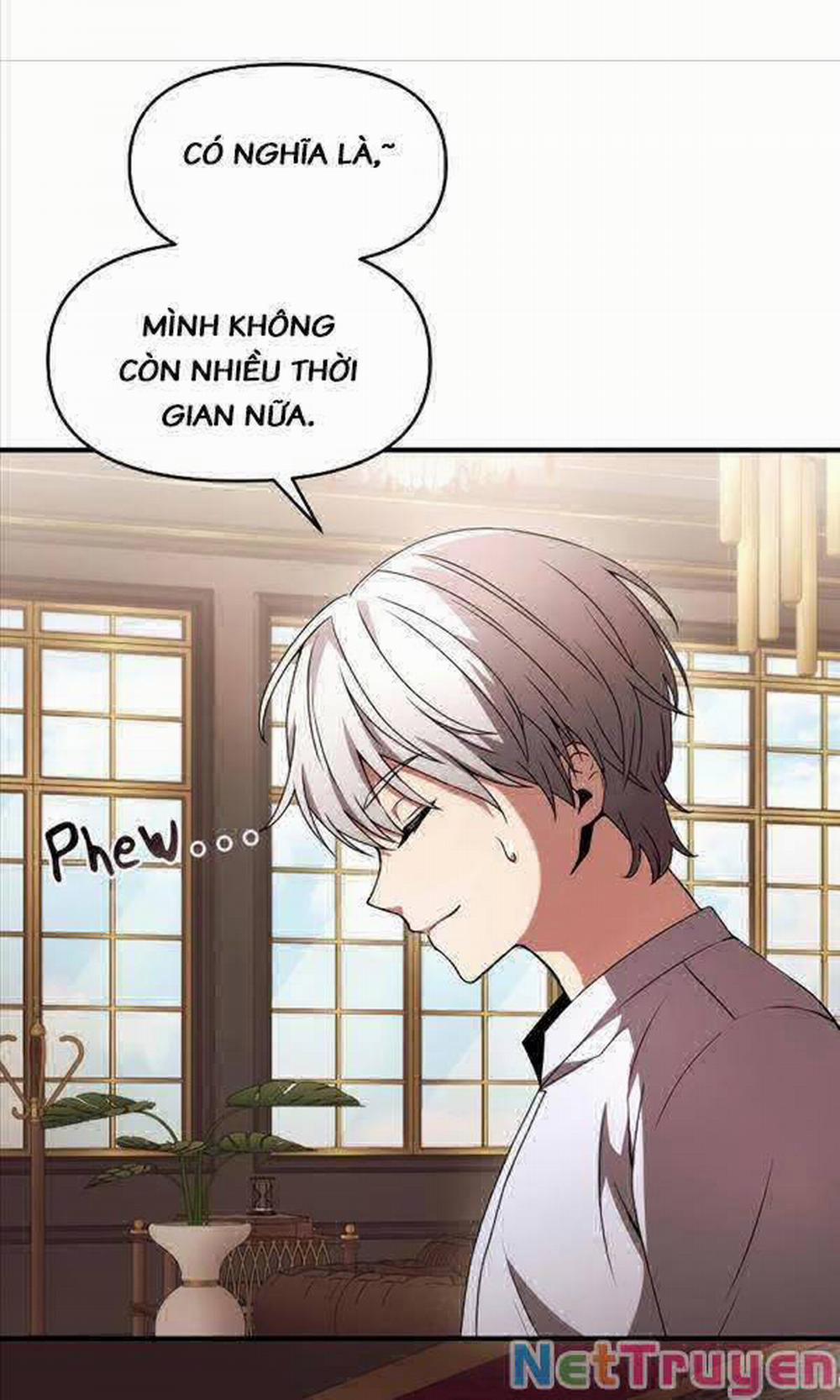 Hắc Kị Sĩ Thiên Tài Giới Hạn Thời Gian 2 trang 37