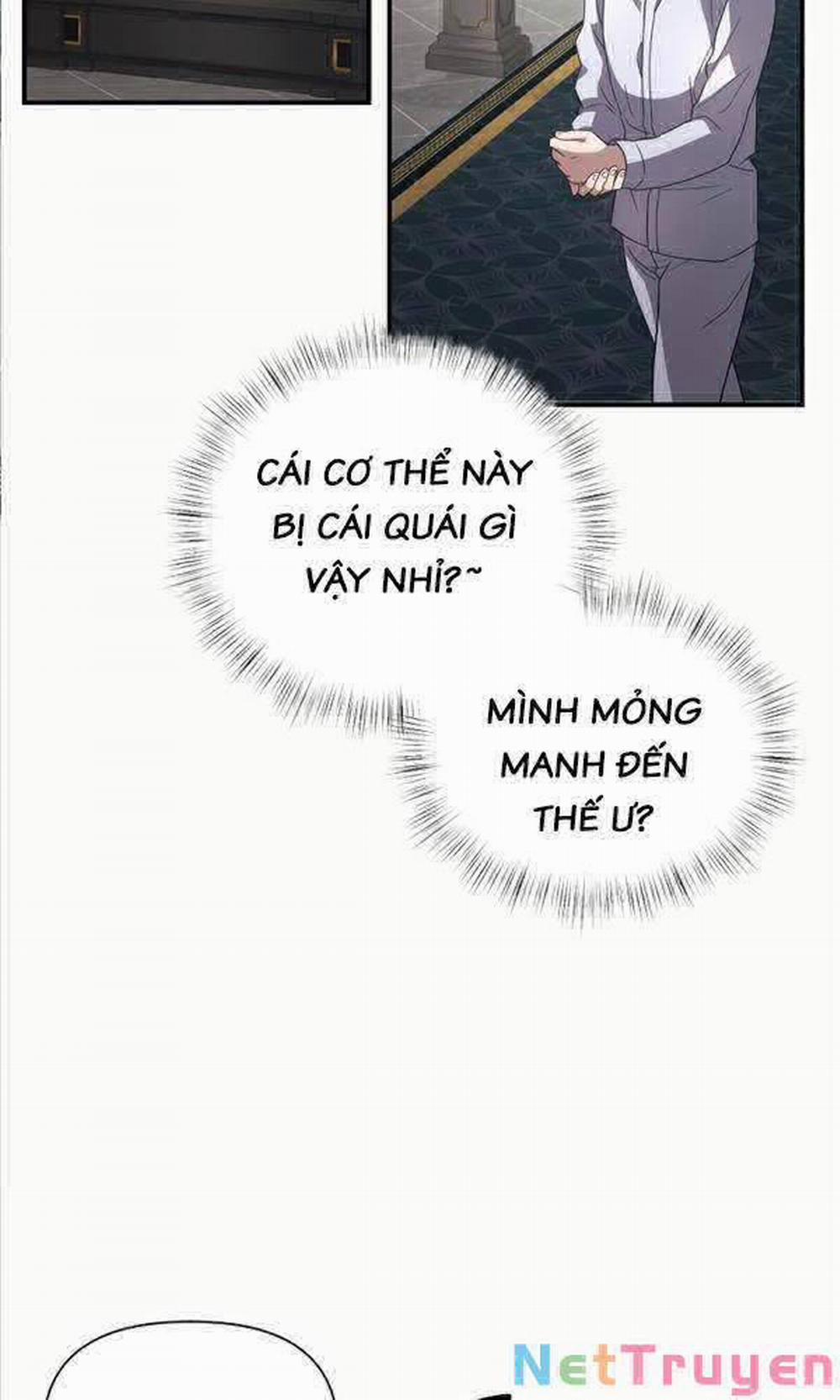 Hắc Kị Sĩ Thiên Tài Giới Hạn Thời Gian 2 trang 47