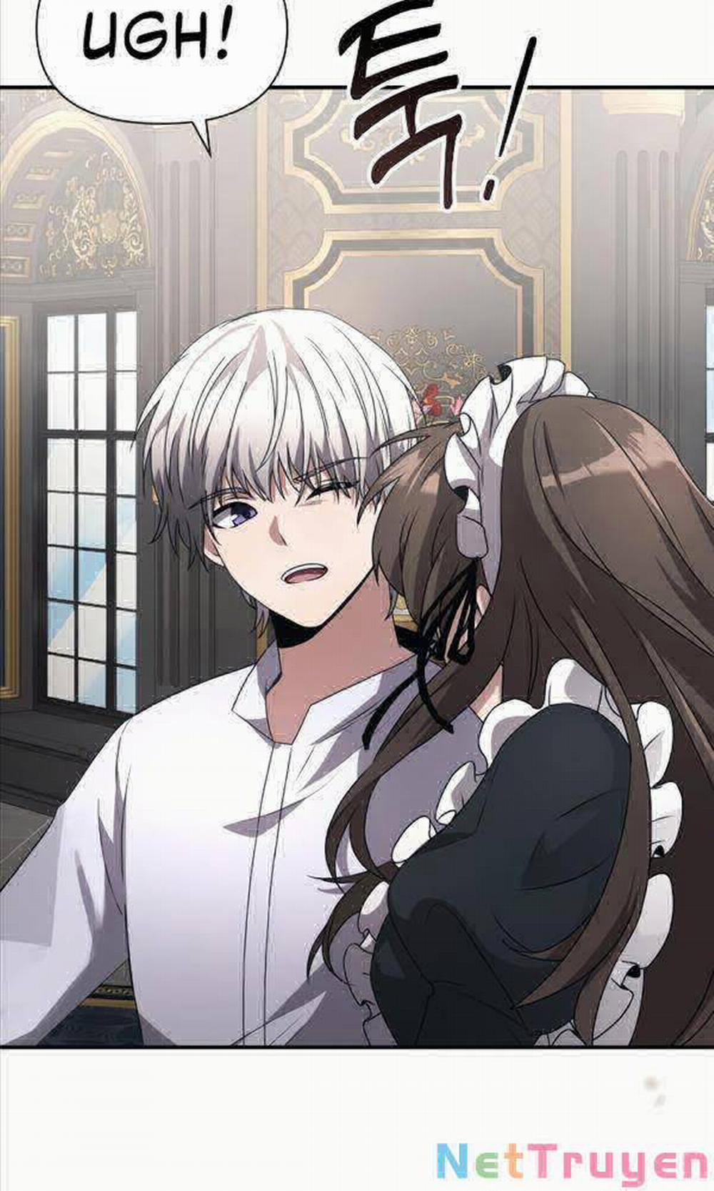 Hắc Kị Sĩ Thiên Tài Giới Hạn Thời Gian 2 trang 48