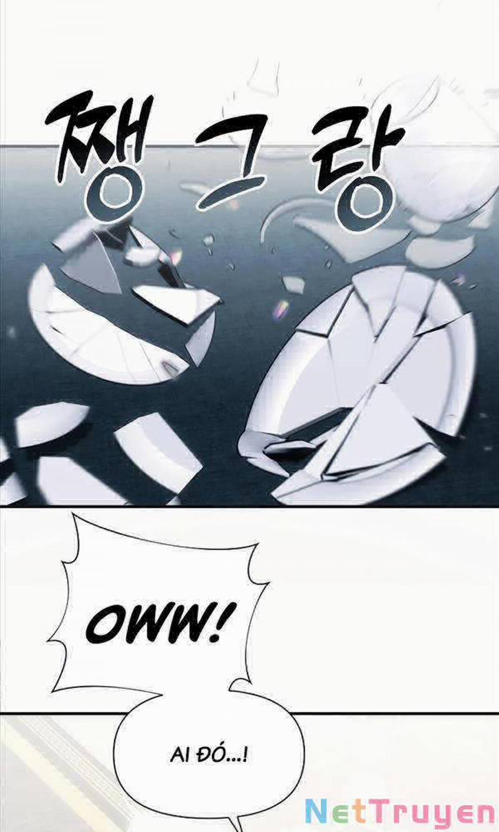 Hắc Kị Sĩ Thiên Tài Giới Hạn Thời Gian 2 trang 49