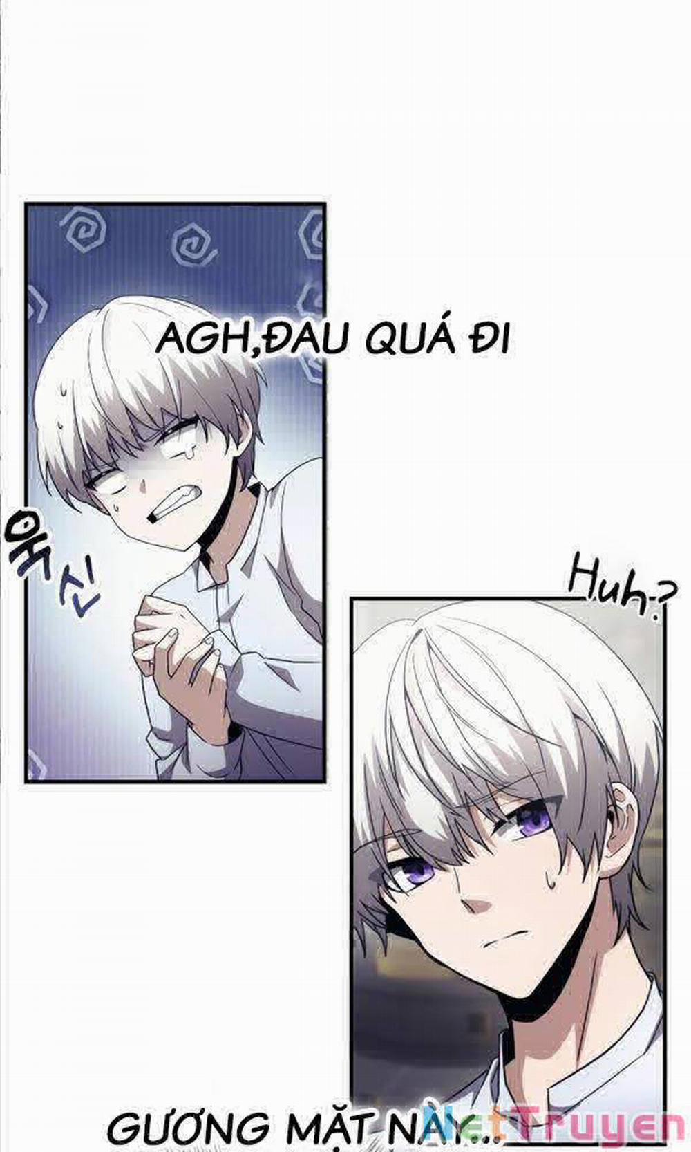 Hắc Kị Sĩ Thiên Tài Giới Hạn Thời Gian 2 trang 54