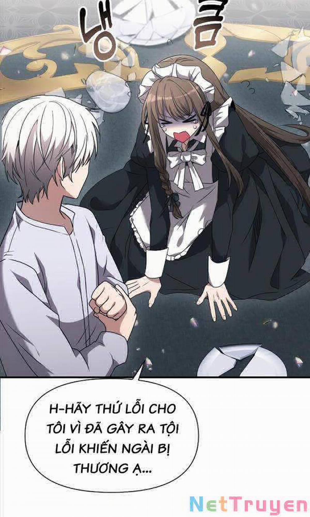 Hắc Kị Sĩ Thiên Tài Giới Hạn Thời Gian 2 trang 56