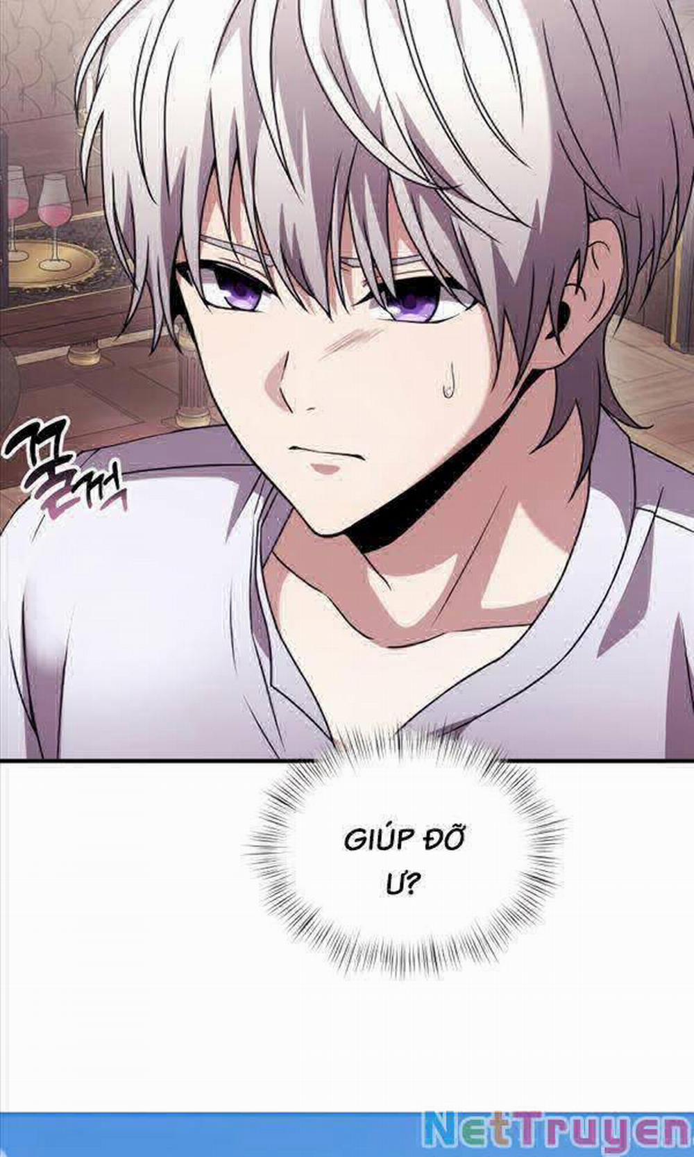 Hắc Kị Sĩ Thiên Tài Giới Hạn Thời Gian 2 trang 6