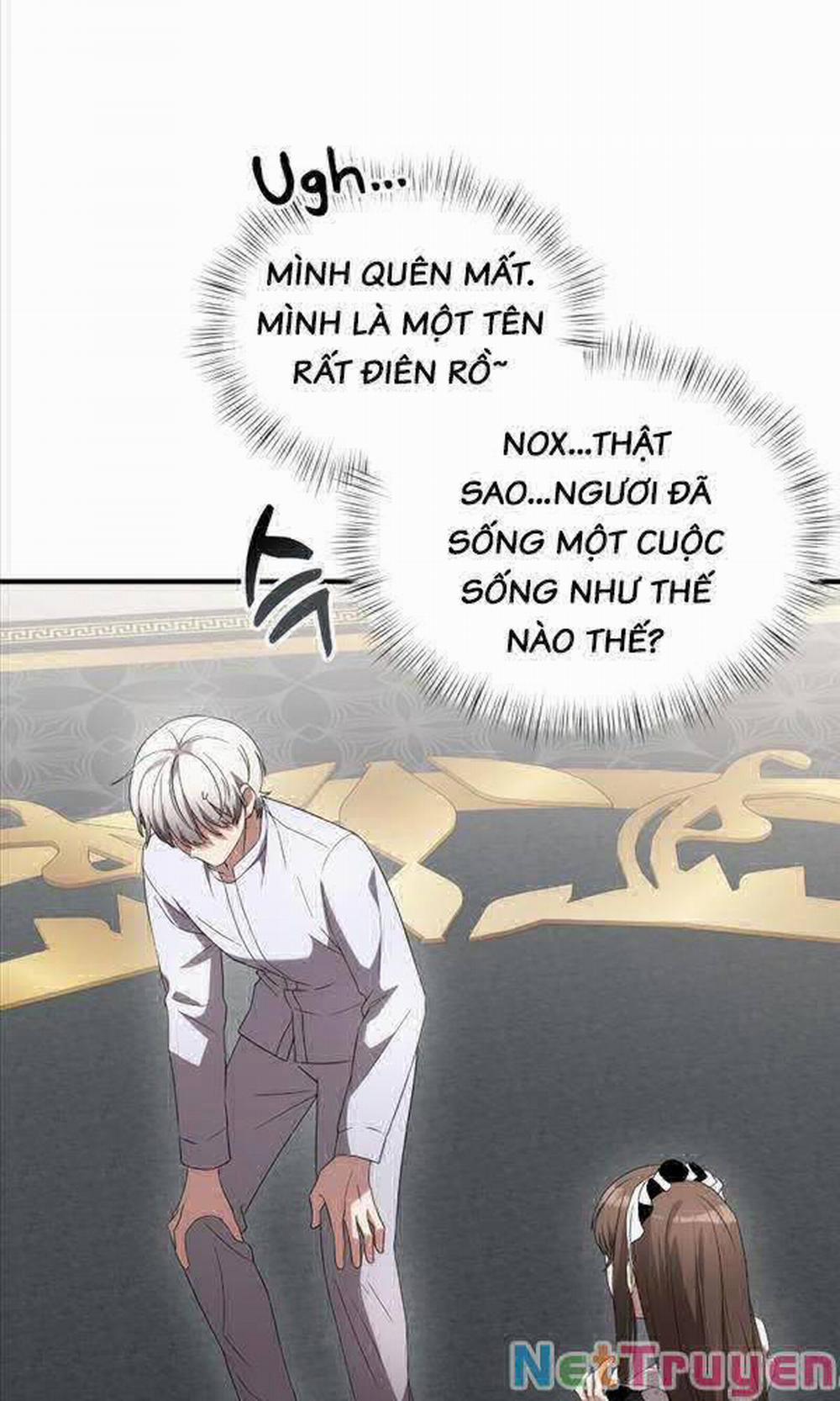 Hắc Kị Sĩ Thiên Tài Giới Hạn Thời Gian 2 trang 68