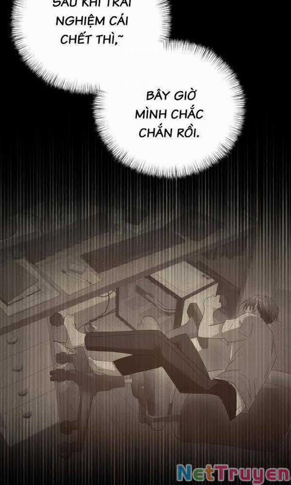 Hắc Kị Sĩ Thiên Tài Giới Hạn Thời Gian 2 trang 79