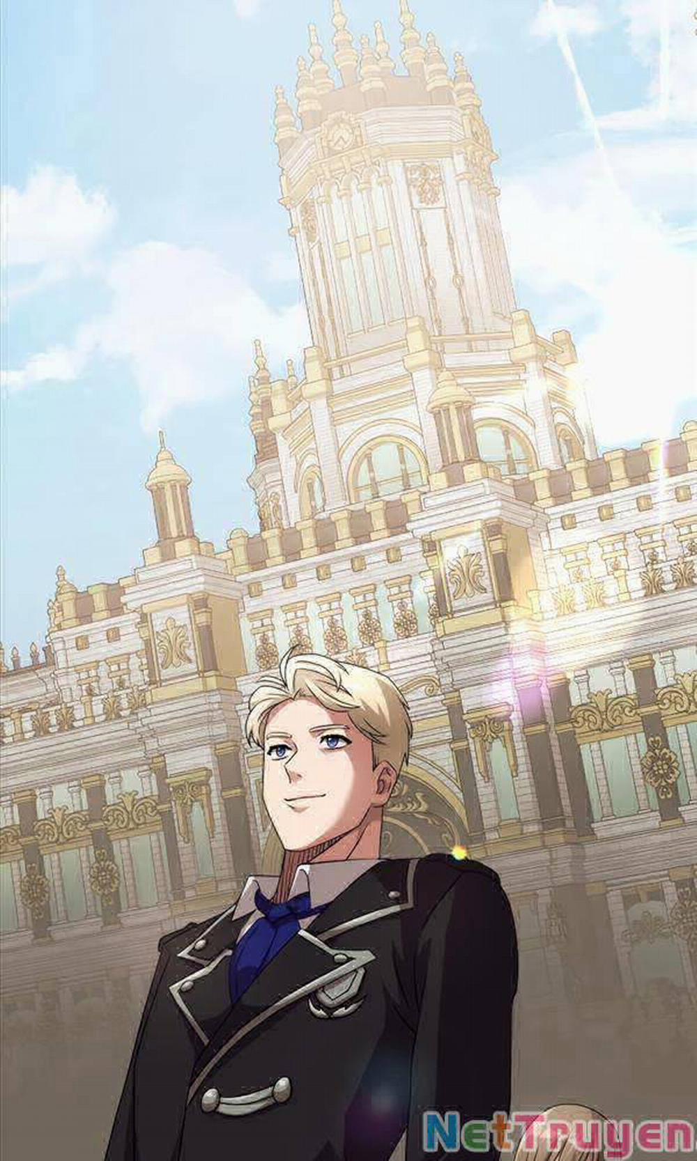 Hắc Kị Sĩ Thiên Tài Giới Hạn Thời Gian 2 trang 8