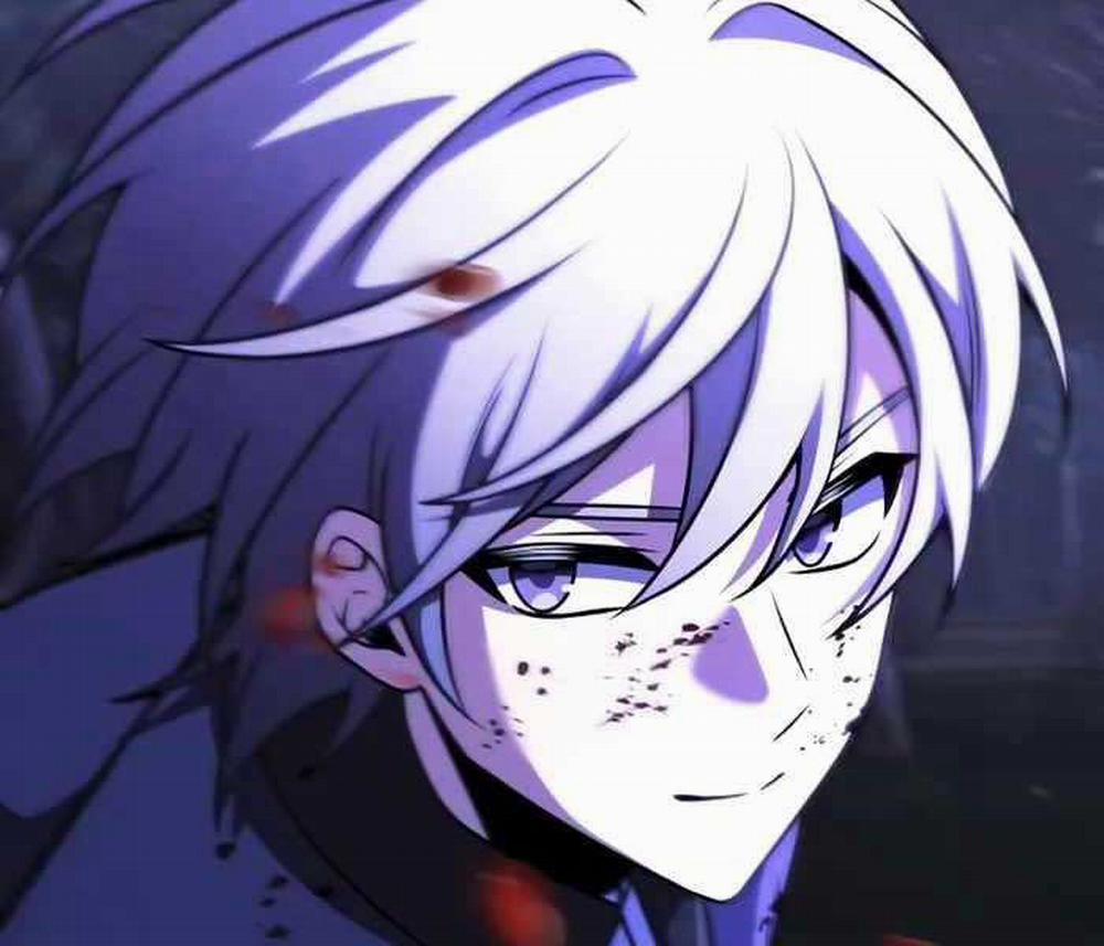 Hắc Kị Sĩ Thiên Tài Giới Hạn Thời Gian 23 trang 100