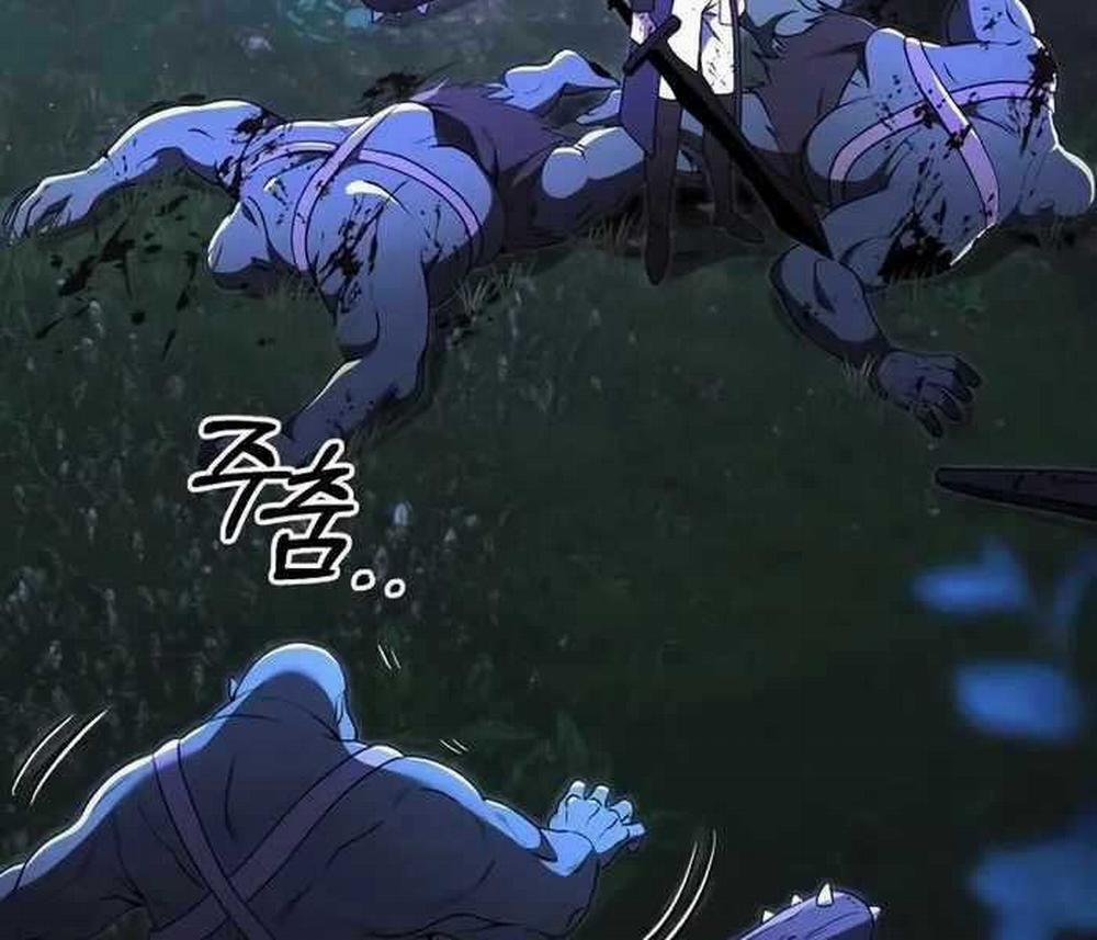 Hắc Kị Sĩ Thiên Tài Giới Hạn Thời Gian 23 trang 103