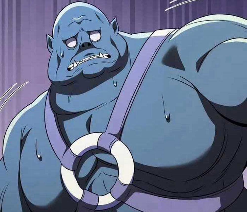 Hắc Kị Sĩ Thiên Tài Giới Hạn Thời Gian 23 trang 106