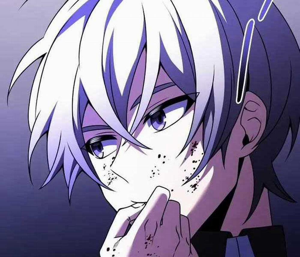 Hắc Kị Sĩ Thiên Tài Giới Hạn Thời Gian 23 trang 112