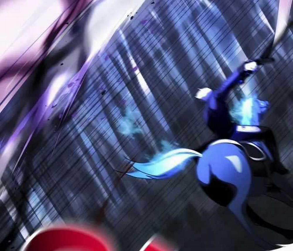 Hắc Kị Sĩ Thiên Tài Giới Hạn Thời Gian 23 trang 130