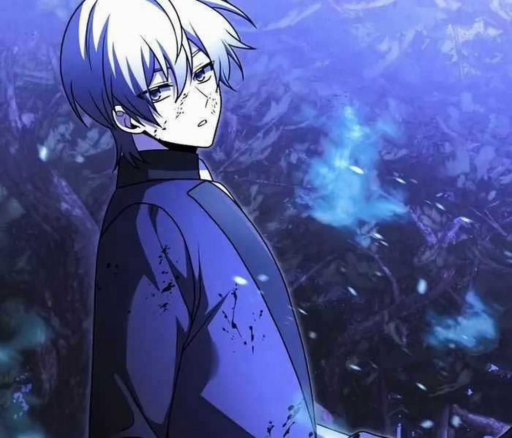 Hắc Kị Sĩ Thiên Tài Giới Hạn Thời Gian 23 trang 138