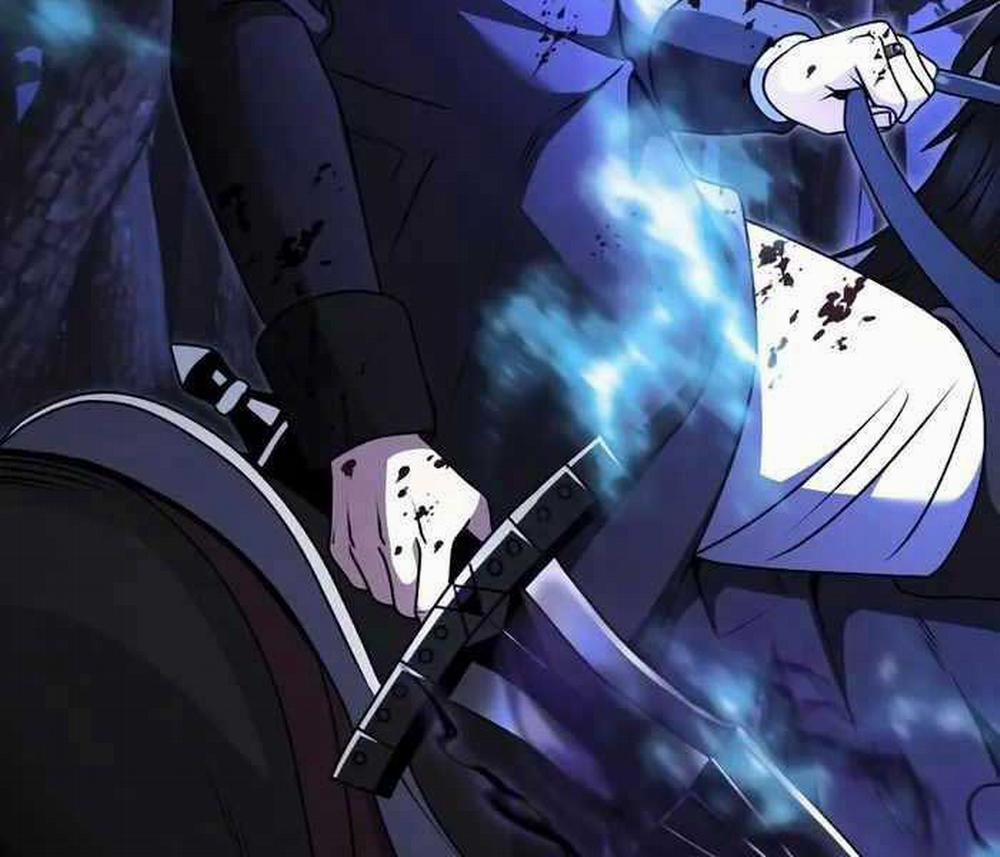 Hắc Kị Sĩ Thiên Tài Giới Hạn Thời Gian 23 trang 139