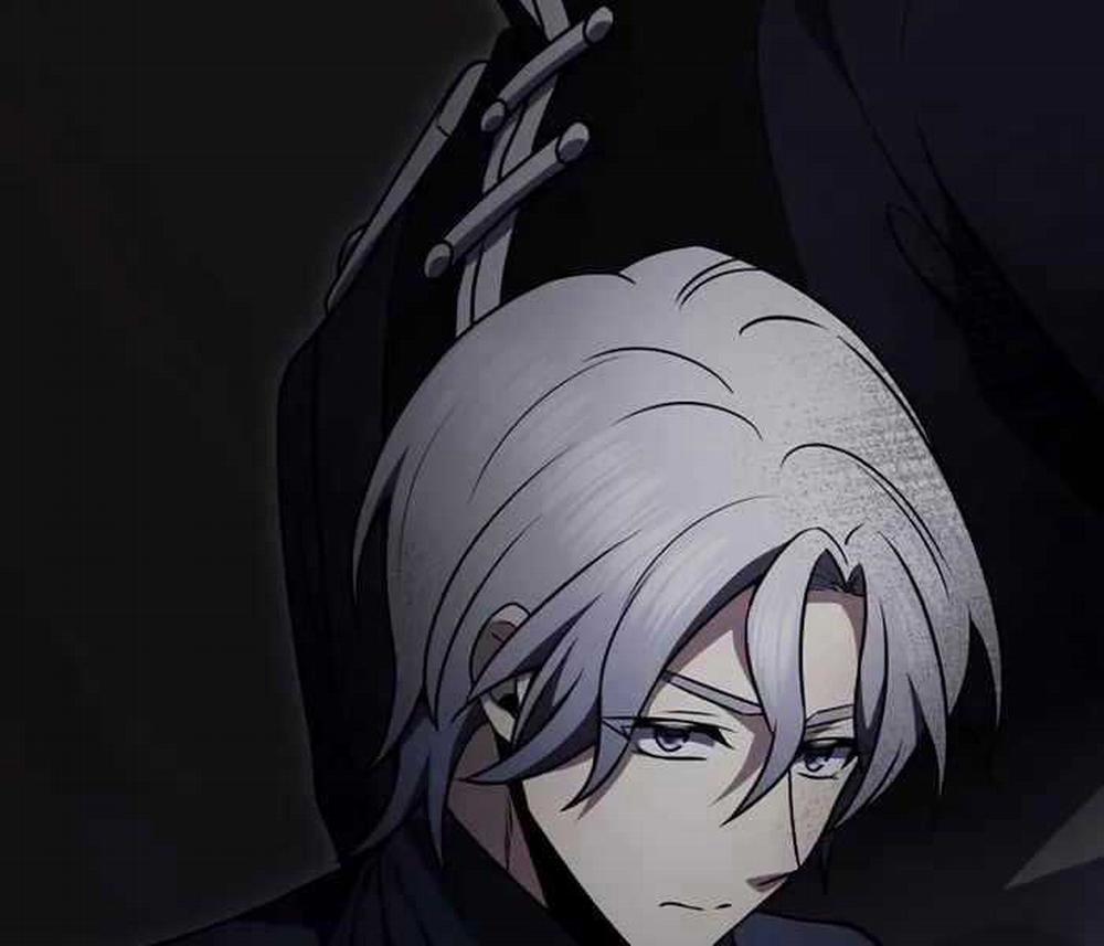 Hắc Kị Sĩ Thiên Tài Giới Hạn Thời Gian 23 trang 168