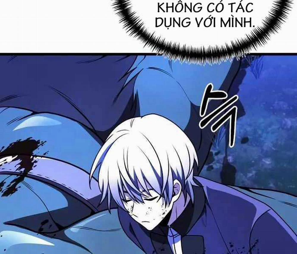 Hắc Kị Sĩ Thiên Tài Giới Hạn Thời Gian 23 trang 172