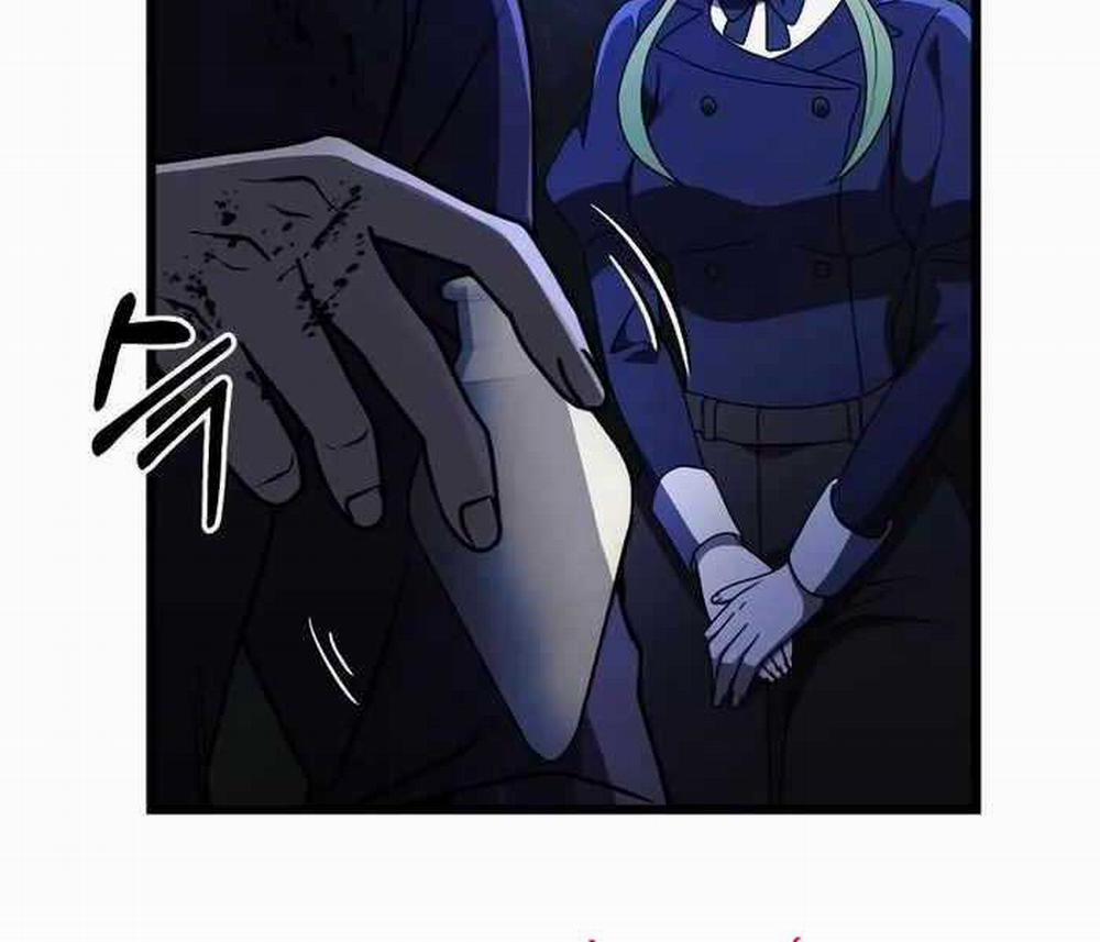 Hắc Kị Sĩ Thiên Tài Giới Hạn Thời Gian 23 trang 176