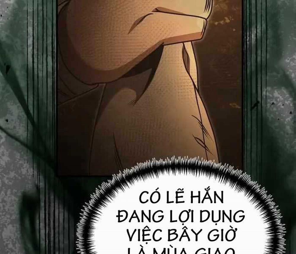 Hắc Kị Sĩ Thiên Tài Giới Hạn Thời Gian 23 trang 18