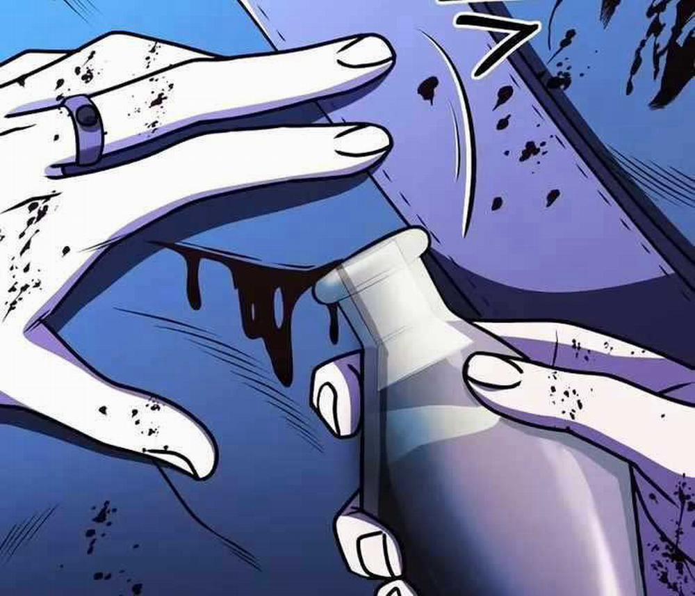 Hắc Kị Sĩ Thiên Tài Giới Hạn Thời Gian 23 trang 181