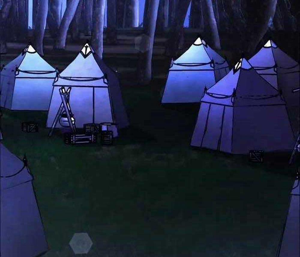 Hắc Kị Sĩ Thiên Tài Giới Hạn Thời Gian 23 trang 193